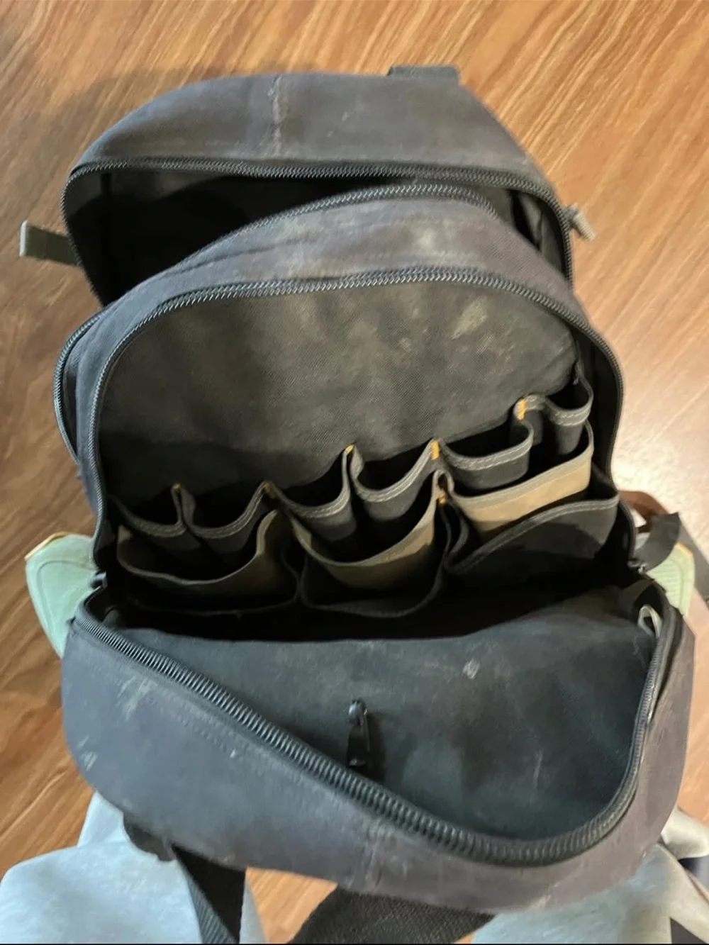 CLC Work Gear Backpack